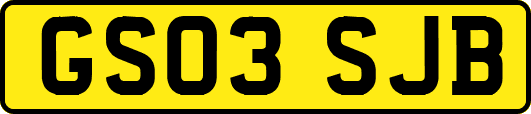 GS03SJB
