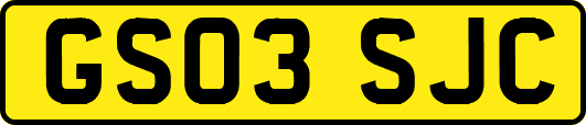 GS03SJC