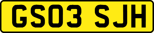 GS03SJH