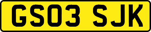 GS03SJK