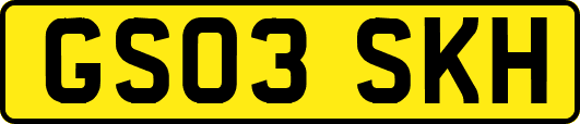 GS03SKH