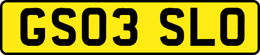 GS03SLO