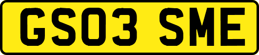 GS03SME