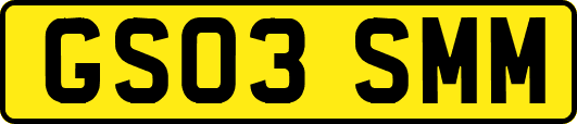 GS03SMM