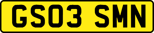 GS03SMN