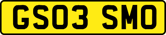 GS03SMO