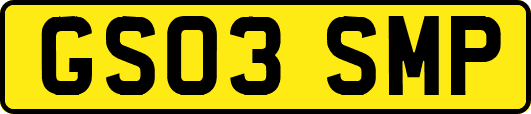 GS03SMP