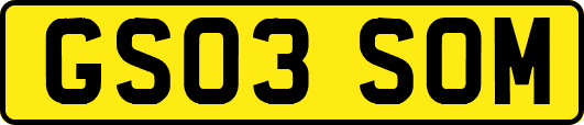 GS03SOM