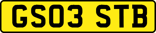 GS03STB