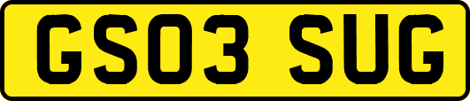 GS03SUG