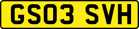 GS03SVH