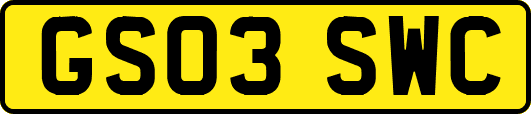GS03SWC