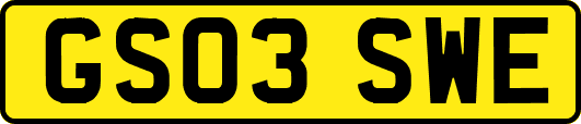 GS03SWE