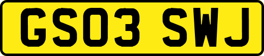 GS03SWJ
