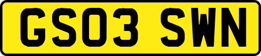 GS03SWN