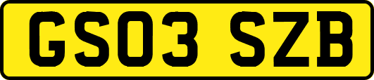 GS03SZB
