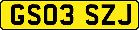 GS03SZJ