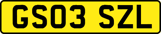 GS03SZL