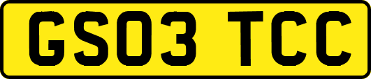 GS03TCC