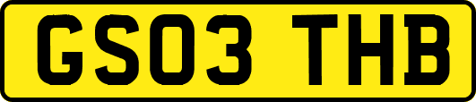 GS03THB