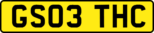 GS03THC