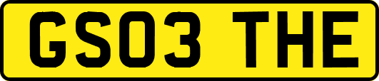 GS03THE
