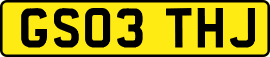 GS03THJ