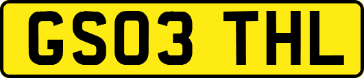 GS03THL