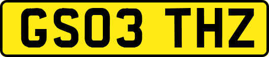 GS03THZ