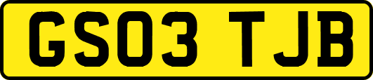 GS03TJB