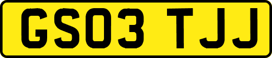 GS03TJJ