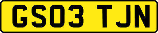 GS03TJN