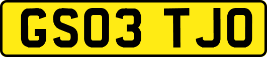 GS03TJO