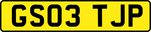 GS03TJP