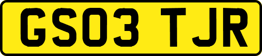 GS03TJR