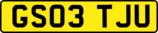 GS03TJU
