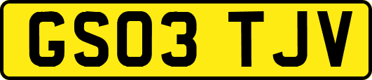 GS03TJV