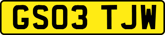 GS03TJW