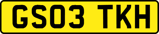 GS03TKH