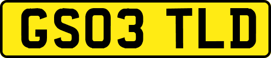 GS03TLD