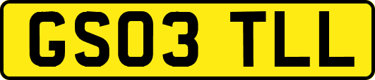 GS03TLL