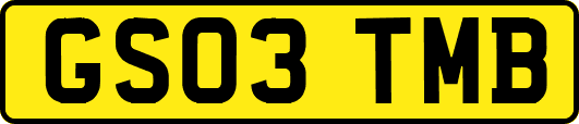 GS03TMB