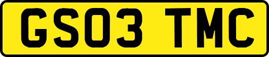GS03TMC