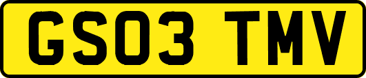 GS03TMV