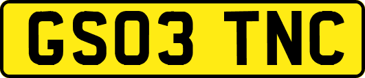 GS03TNC