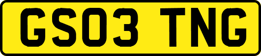 GS03TNG