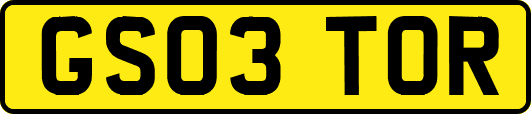GS03TOR