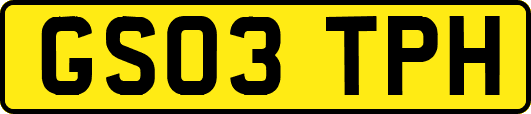 GS03TPH