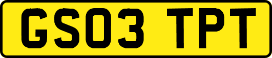 GS03TPT