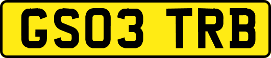 GS03TRB